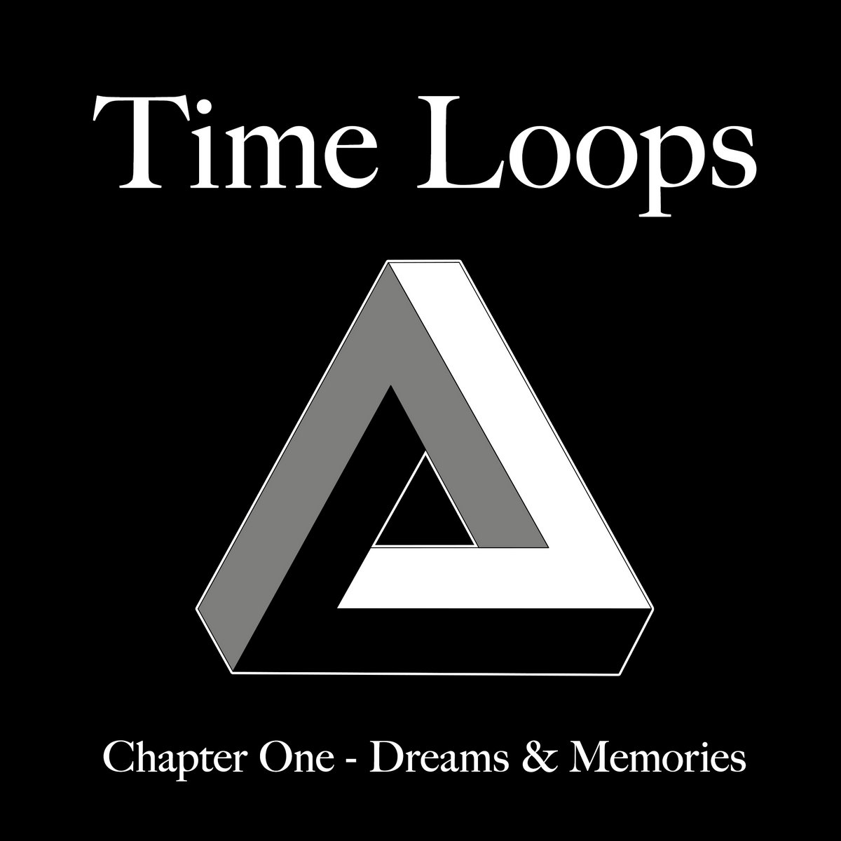 Time Loops 01 Dreams & Memories Lines Of Love