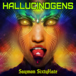 Hallucinogens - EP