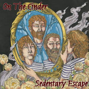 Sedentary Escape EP cover