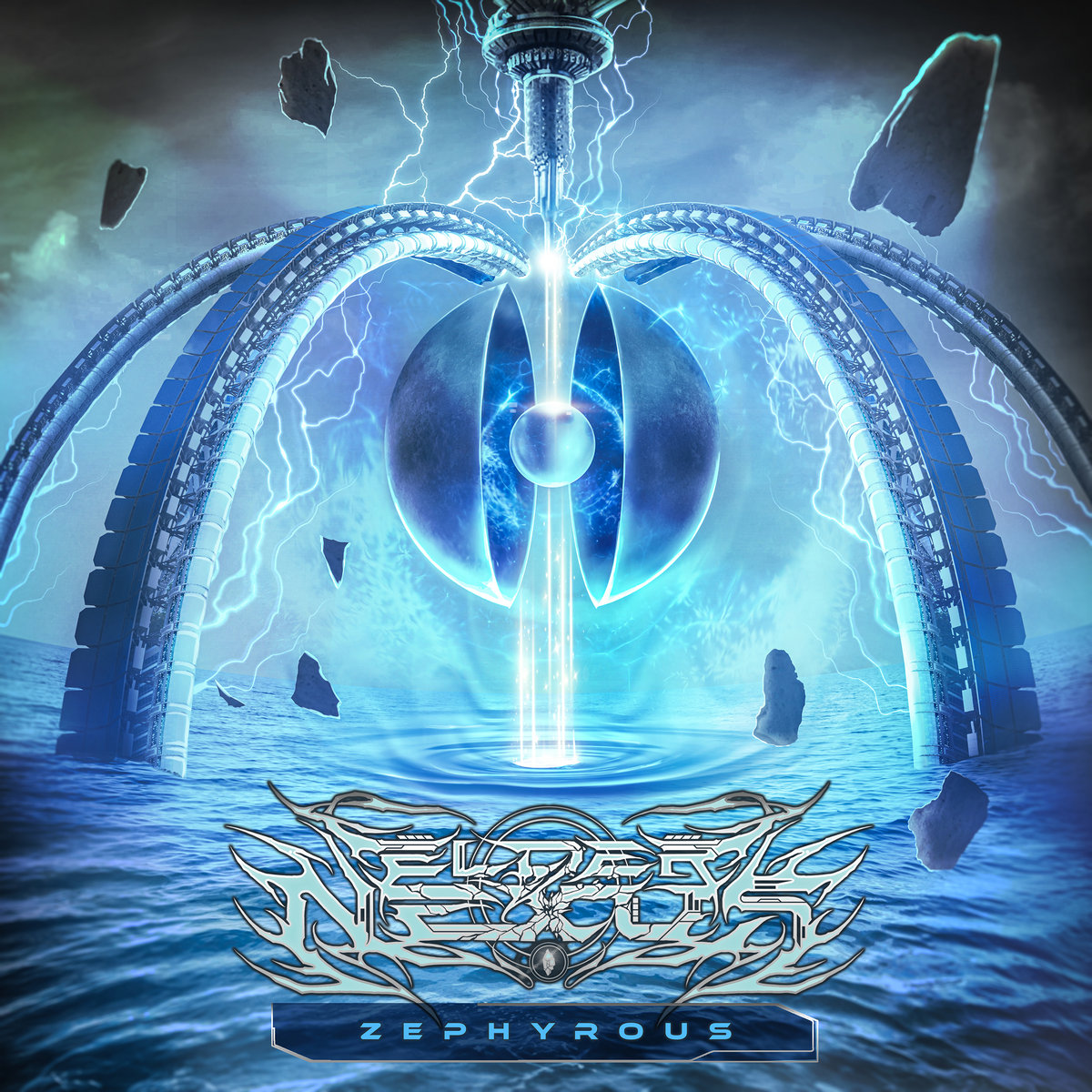 Zephyrous | Elder Nexus