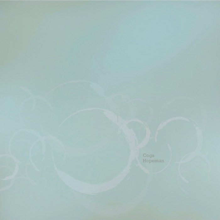 Pochette de Cogs par Hopeman