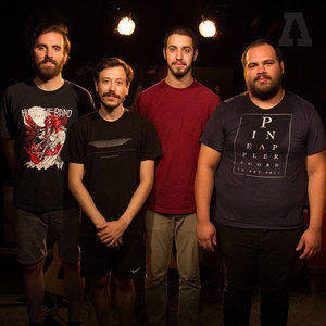 Henrietta — Henrietta - Audiotree Live