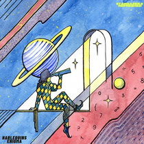 stargazer 2 (refreshed) cover art