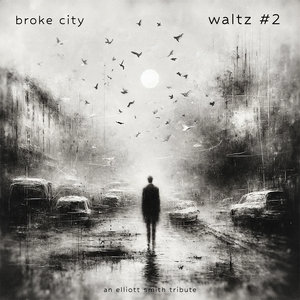 Waltz #2 [single] [cover] cover