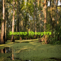 Swamp Thoughts cover art