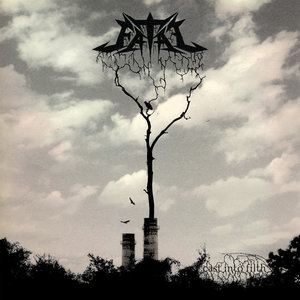 Fatal — Cast Into Filth (remixed and mastered)