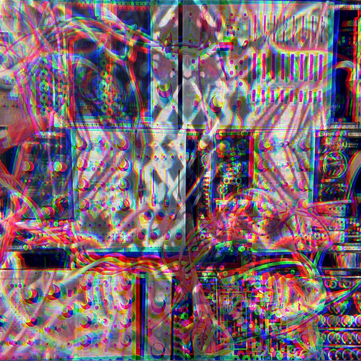 Rave Night '25 MikeSideRecords | King Gizzard & The Lizard Wizard ...