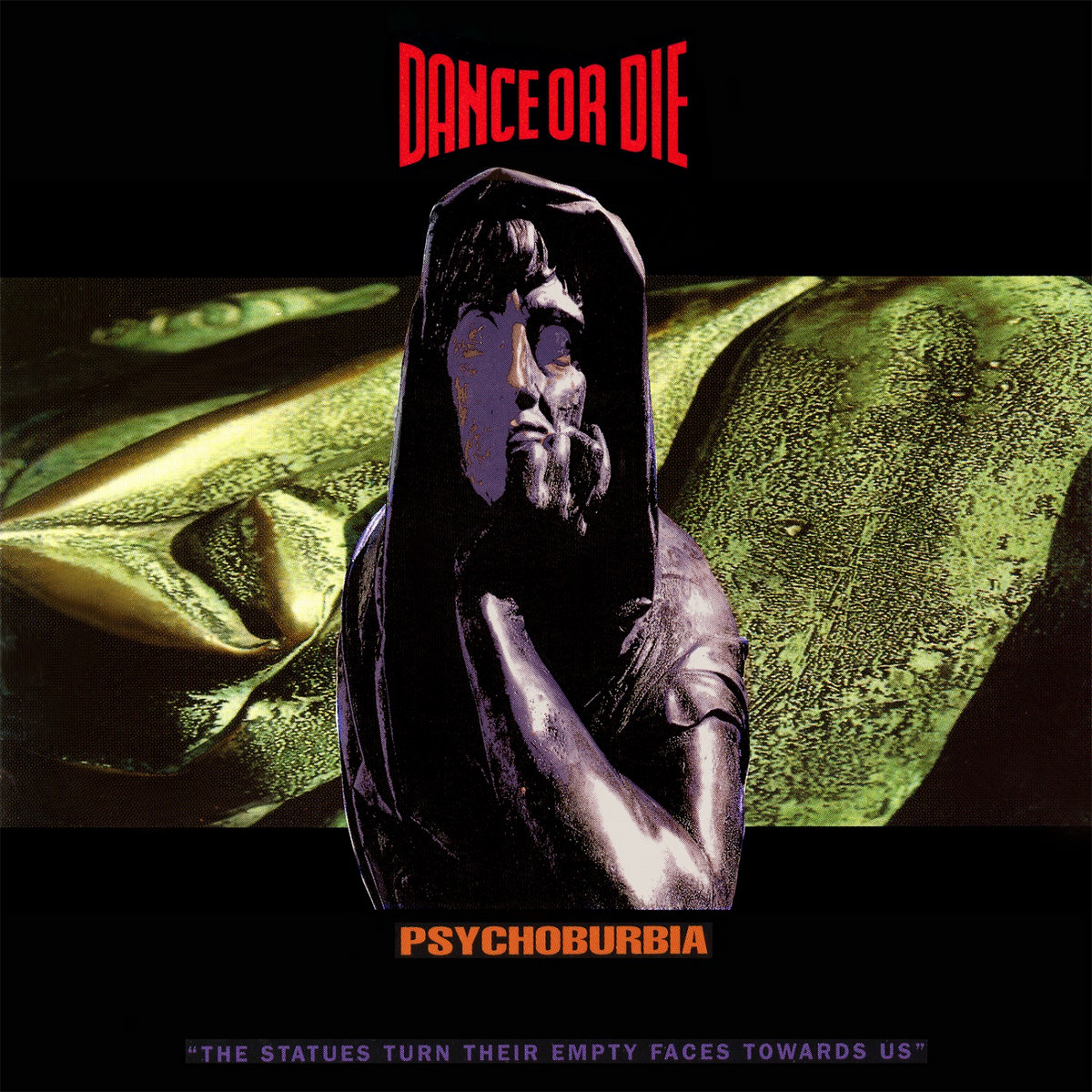 【中古】 Psychoburbia DanceOrDie Dance or Die Psychoburbia (Cassette) | eBay