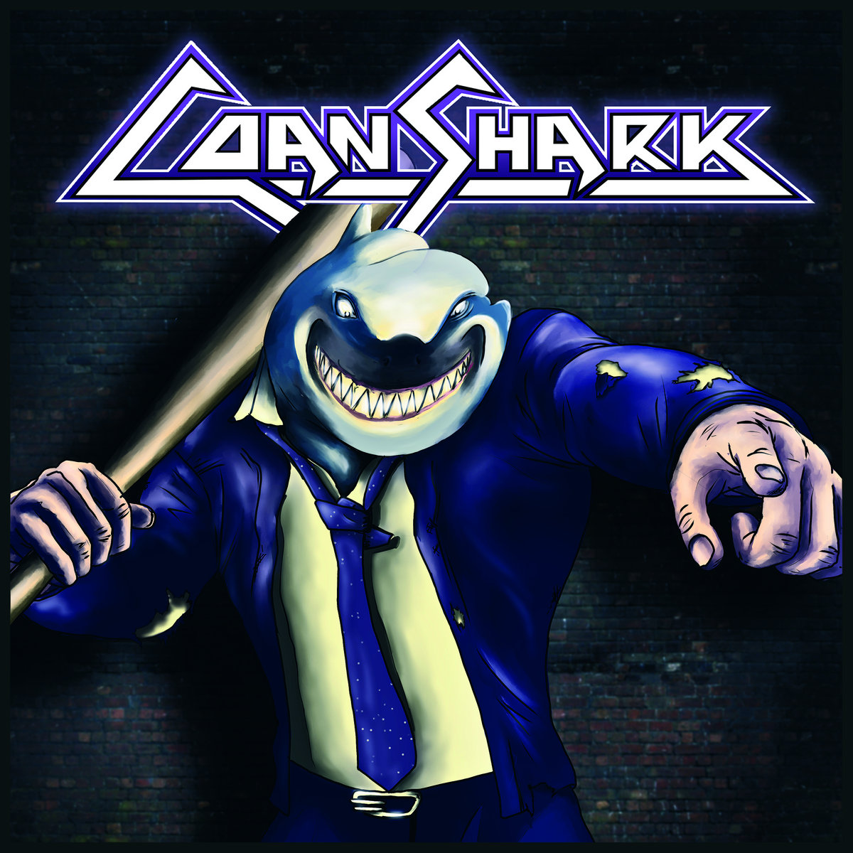 Loanshark | Loanshark