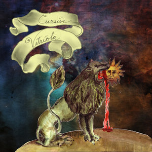 Vitriola cover