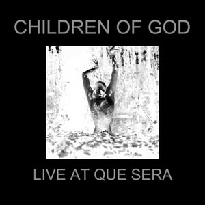 Live At Que Sera cover