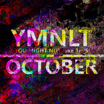 YMNLT Vol. 7 [Oct 2017] cover art