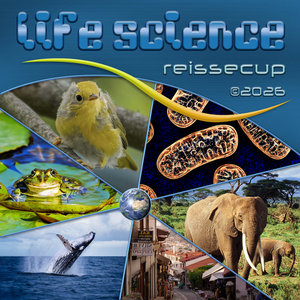 Life Science cover