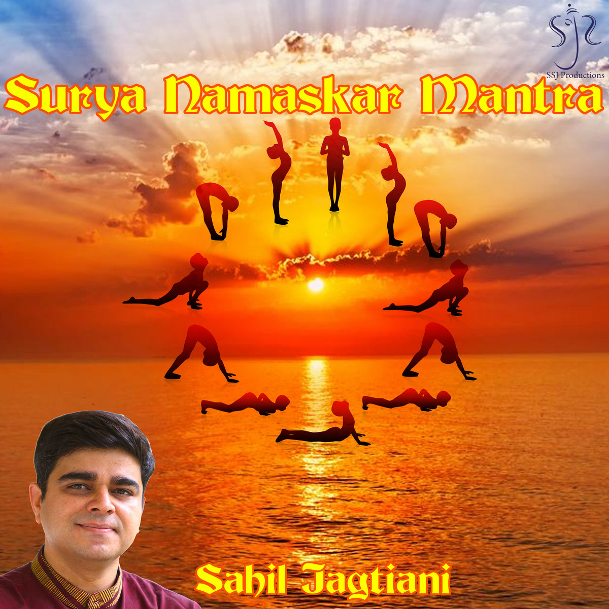 SURYA NAMASKAR – A simple solution to living a healthy lifestyle - HelloPost