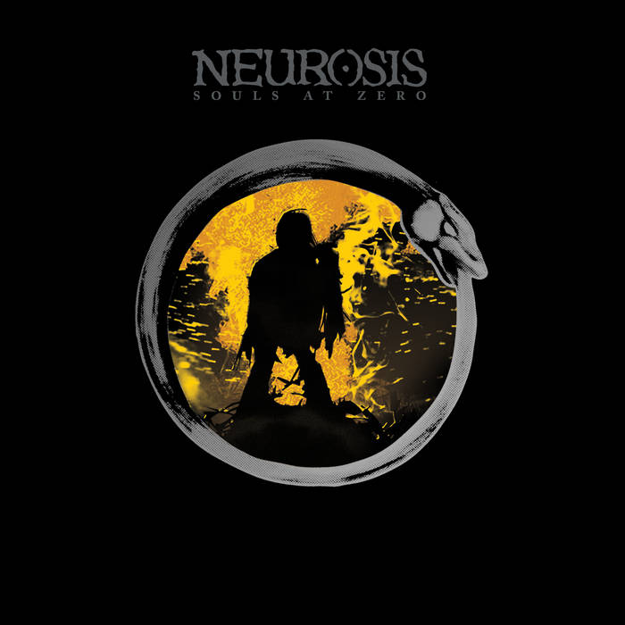 洋楽 NEUROSIS SOULS AT ZERO TFCK-88605 Souls at Zero | Neurosis