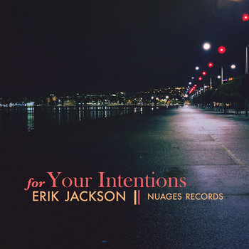 Music Erik Jackson