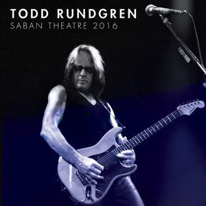 Todd Rundgren — Saban Theatre 2016
