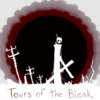Tours of the Bleak Cover Art
