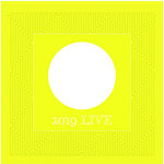 Live At Bears いかんせん津山篤 Ikansen Atsushi Tsuyama Daub Label