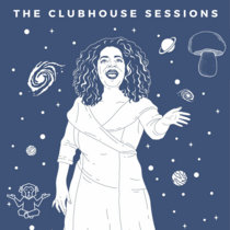 The Clubhouse Sessions cover art