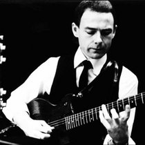 Mysterious Classic Prog Chords Progression Backing Track [A Minor - 75 BPM] cover art