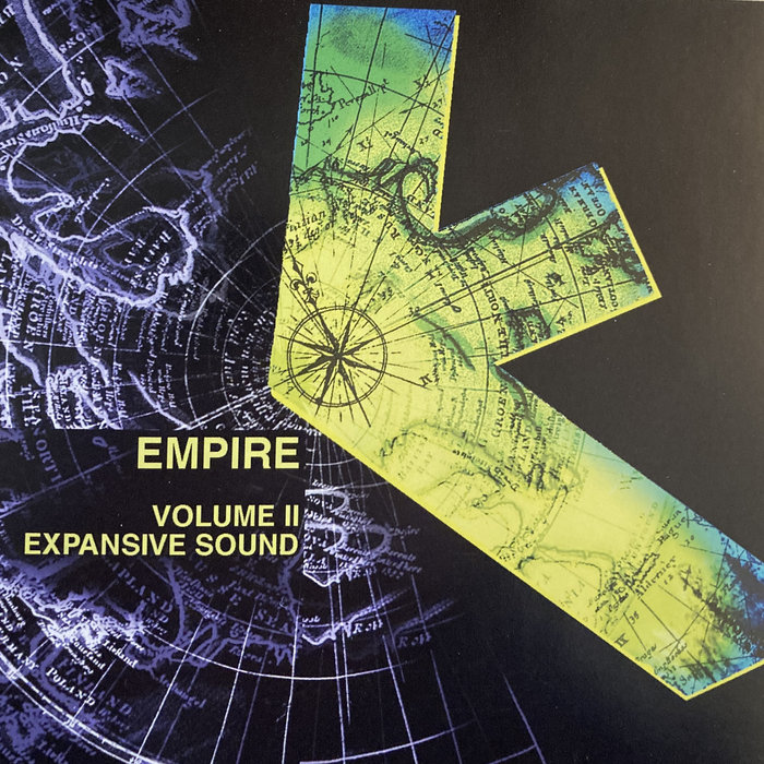 ExpAnsive Sound volume II | Empire | Derwood Andrews