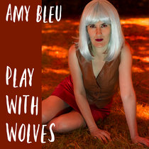 Play With Wolves cover art