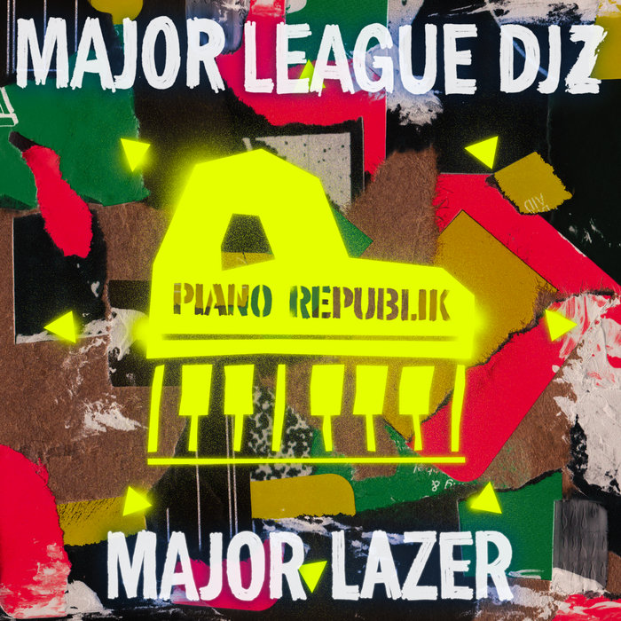 洋楽 G-RAP Mayjor League Stream Major League DJz music | Listen to songs, albums, playlists