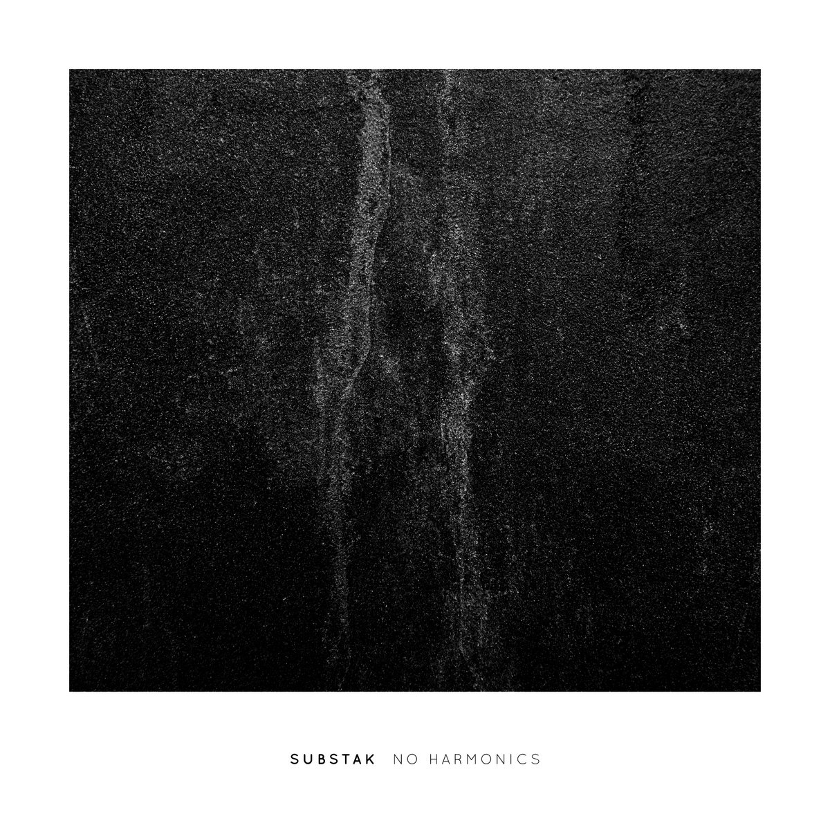 No Harmonics