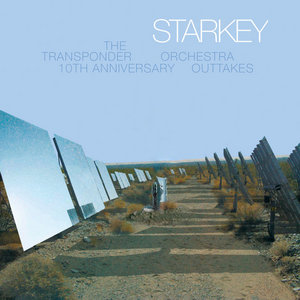 The Transponder Orchestra 10th Anniversary Outtakes cover