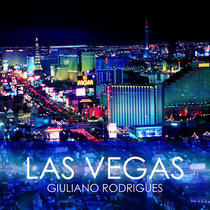 [GCR001] Las Vegas cover art