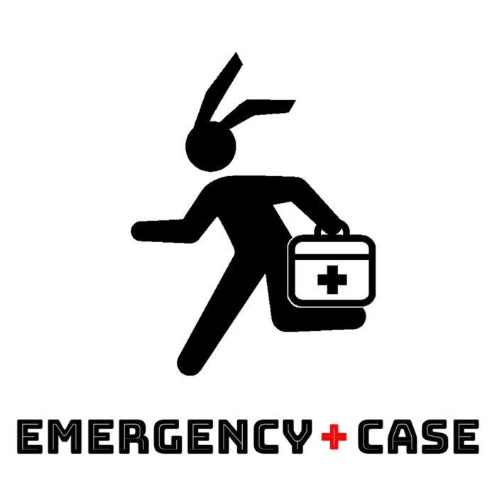 Emergency Case Medicine Faktory