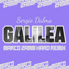 Sergio Dalma - Galilea (Marco Zamm´s Hard Dance Remix 2024)