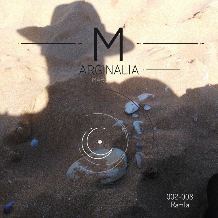 [002-008]Ramla | Marginalia | therainwillcome