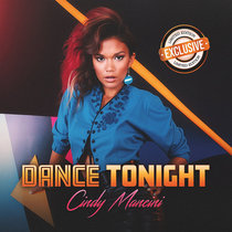 DANCE TONIGHT - MANUEL RIOS REMIXES Cover Art
