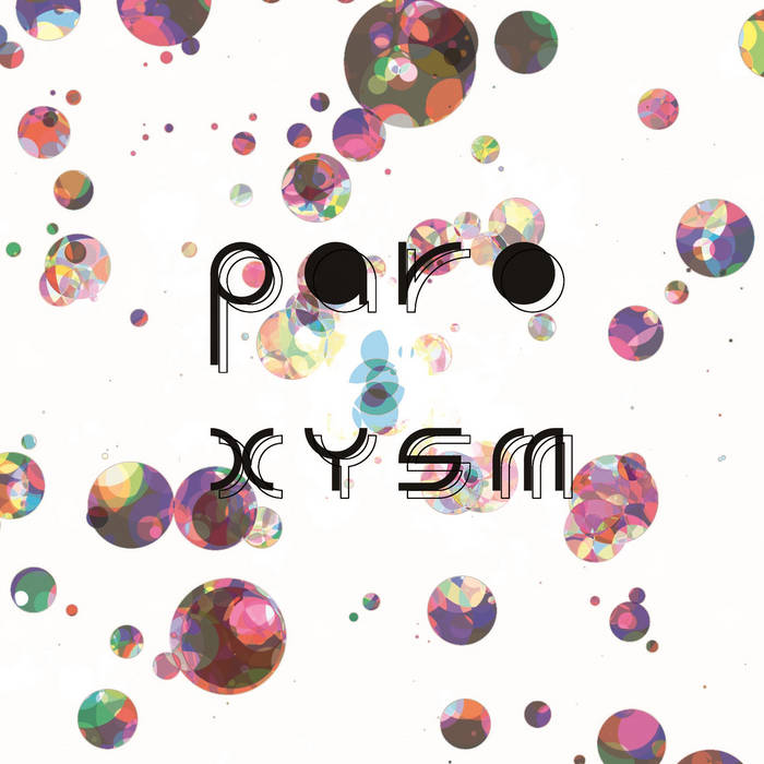 Paroxysm かめりあ Camellia