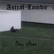 Day after cover art