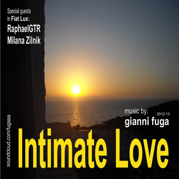 Intimate Love | Fuga Intimate Love | Fuga