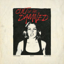 Cult Of The Damned - Simony