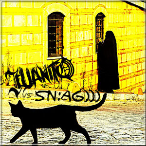 Juanito))) vs SN:AG))) split cover