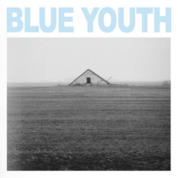 s/t - EP | Blue Youth