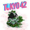 Tokyo 42 - [Original Game Soundtrack] Part II Cover Art