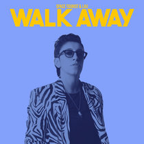 Walk Away cover art
