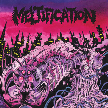 Album artwork for St.