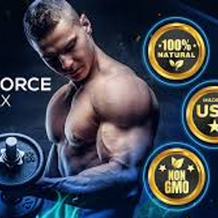 FlowForce Max United States Reviews (Ruth Revealed 2024) FlowForce Max