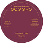 History Dub Re-Issue