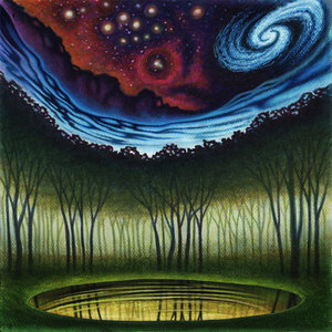 Falling Star Castle cover