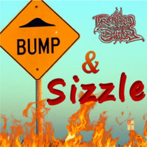 Bump & Sizzle cover art