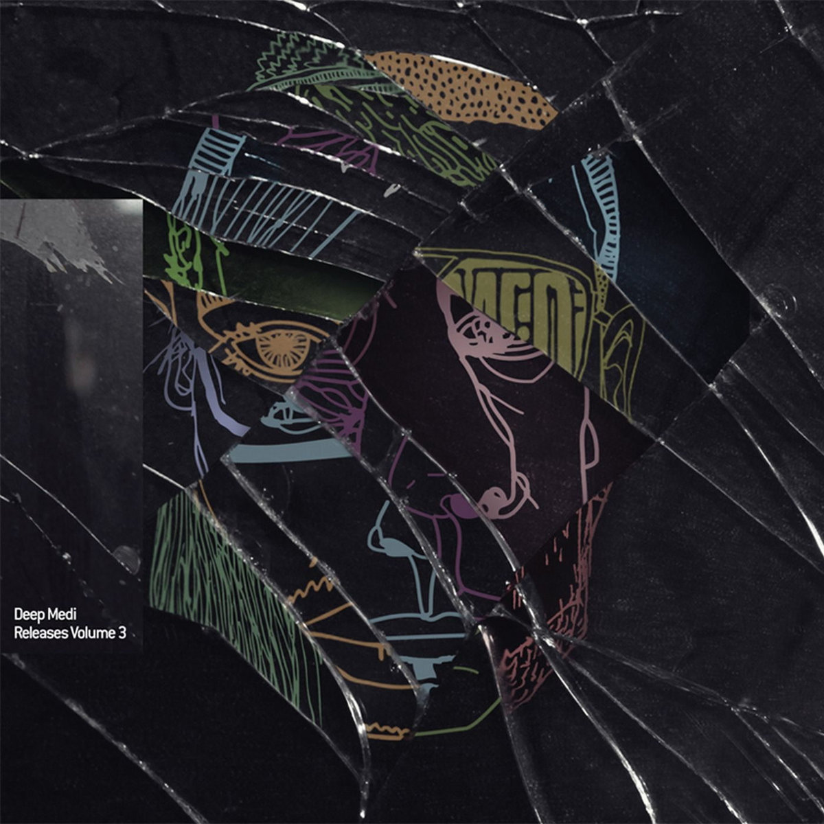 Stream DEEP MEDi MUSIK | Listen to Silkie - Panorama - 29.01
