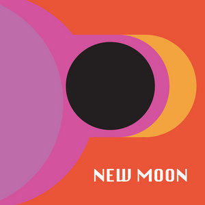 New Moon cover